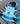 Aqua EcoPET Harness