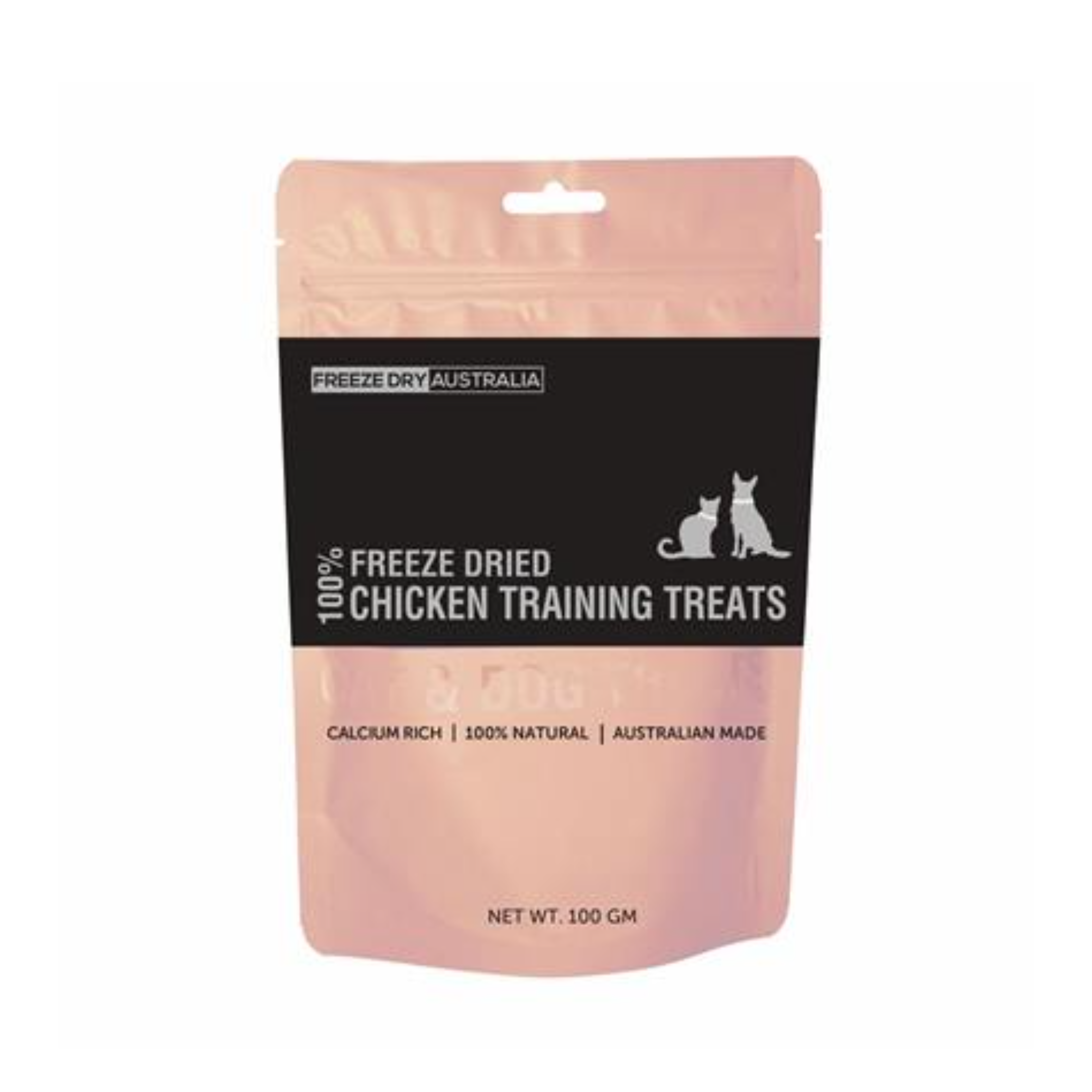 Freeze dried training treats hot sale