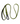 Lawn Green Waterproof Leash